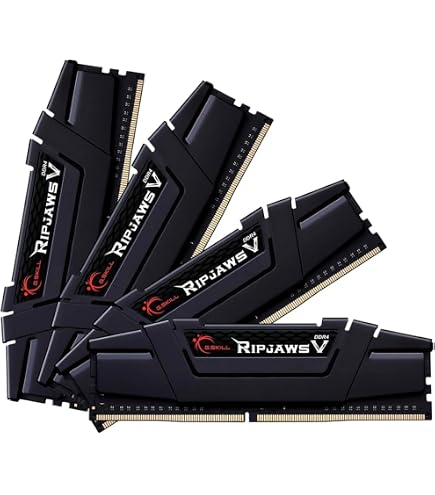 Crucial 32GB Kit (8GBx4) DDR4 2666 MT/s (PC4-21300) SR x8 DIMM 288